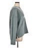 L.L.Bean Gray Pullover Sweater Size XL - photo 4
