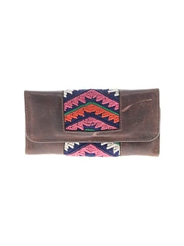Unbranded Leather Wallet (view 1)