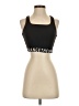 orange theory Black Sports Bra Size S - photo 1