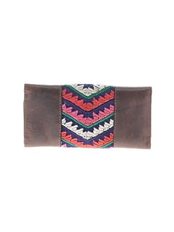 Unbranded Leather Wallet (view 2)