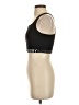 orange theory Black Sports Bra Size S - photo 5