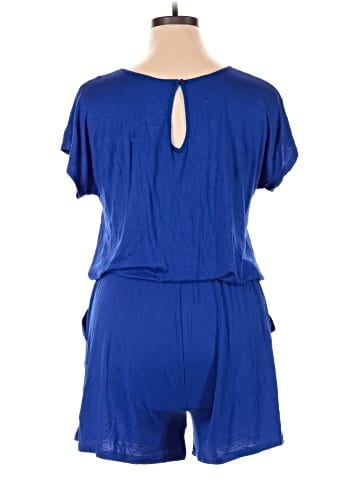 Soho Romper (view 2)