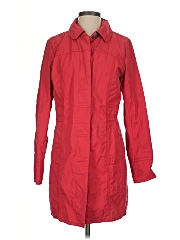 Eddie Bauer Raincoat (view 1)