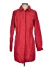 Eddie Bauer Red Raincoat Size S - photo 1