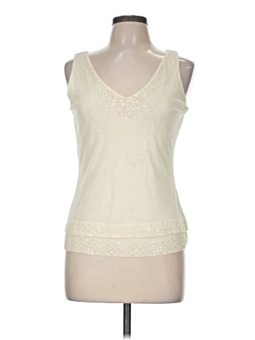 INC International Concepts Sleeveless Top (view 1)