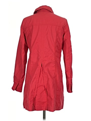 Eddie Bauer Raincoat (view 2)