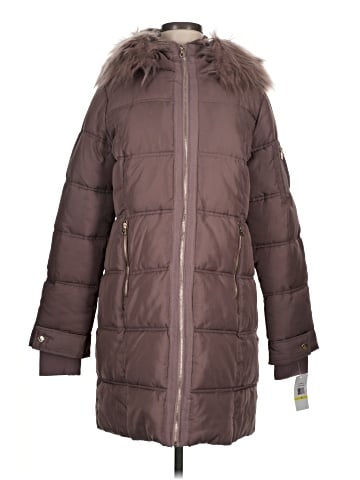 Jessica Simpson Coat (view 1)