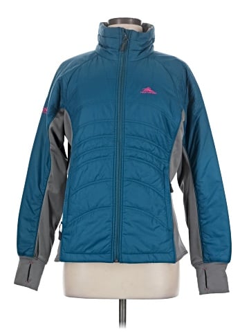 High Sierra Jacket (view 1)