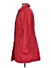 Eddie Bauer Red Raincoat Size S - photo 5