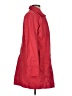 Eddie Bauer Red Raincoat Size S - photo 4