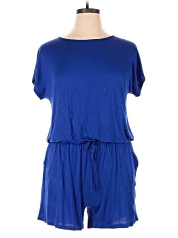 Soho Romper (view 1)