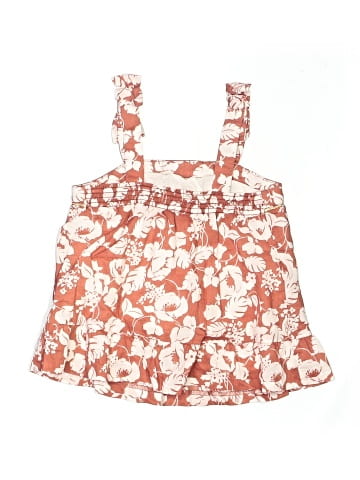 Janie and Jack Sleeveless Blouse (view 2)