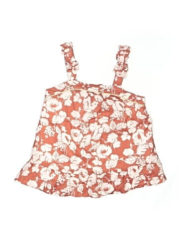 Janie and Jack Sleeveless Blouse (view 1)
