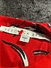Veronica Beard Red Casual Dress Size 4 - photo 7