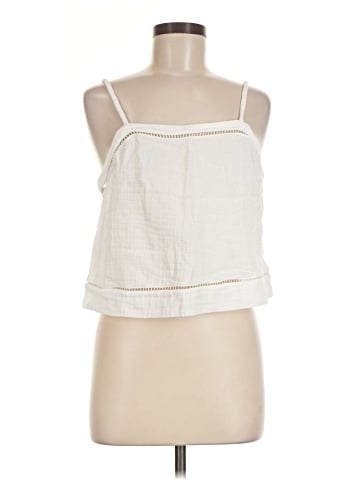 Soma Sleeveless Blouse (view 1)