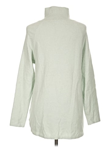 Soft Surroundings Turtleneck Sweater (view 2)
