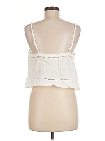 Soma Sleeveless Blouse (view 2)