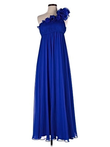 Aidan by Aidan Mattox Cocktail Dress (view 1)