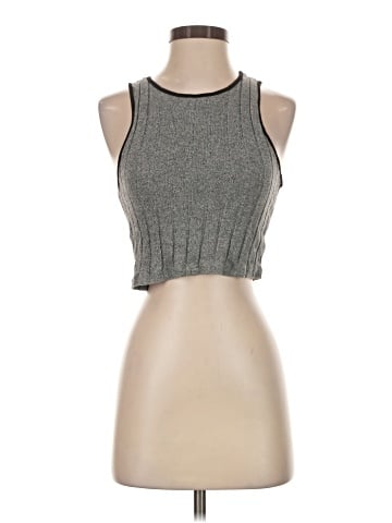 Charlotte Russe Tank Top (view 1)