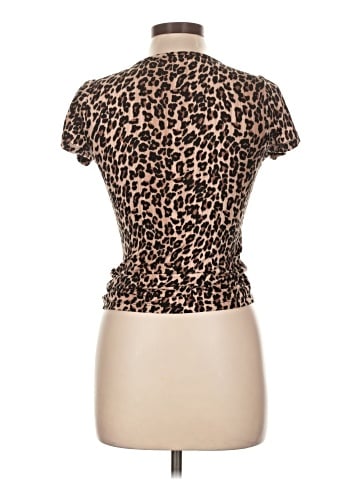 Full Circle Trends With Love Short Sleeve T-Shirt (view 2)