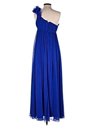 Aidan by Aidan Mattox Cocktail Dress (view 2)