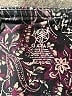 GAIAM Graphic Black Active Pants Size XL - photo 7