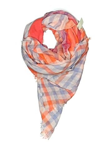 Talbots Scarf (view 1)