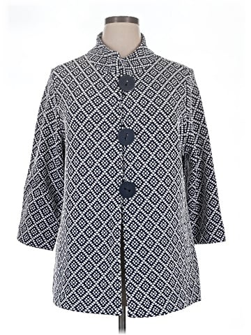 JM Collection Coat (view 1)