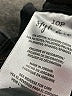 Style&Co Black Jeggings Size 10 (petite) - photo 8