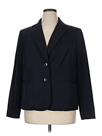 Anne Klein Blazer (view 1)
