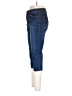 d.jeans Solid Blue Jeans Size 8 - photo 5