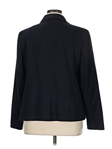 Anne Klein Blazer (view 2)