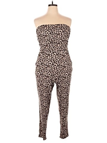 A Beautiful Soul Jumpsuit (view 1)