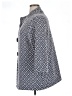 JM Collection Argyle Blue Coat Size XL - photo 5
