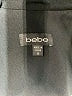 Bebe Black Blazer Size 10 - photo 6