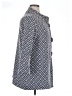 JM Collection Argyle Blue Coat Size XL - photo 4