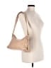 melie bianco 100% Polyurethane Tan Shoulder Bag One size - photo 2