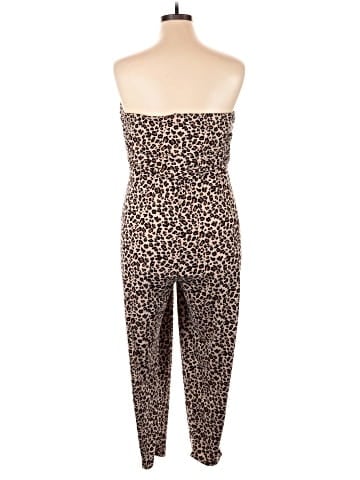 A Beautiful Soul Jumpsuit (view 2)