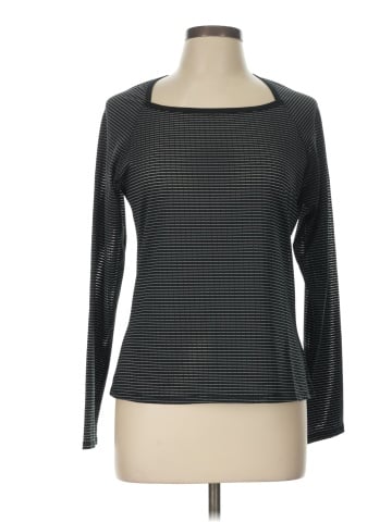Tail Long Sleeve Top (view 1)