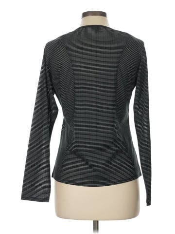 Tail Long Sleeve Top (view 2)