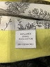 Gibson 100% Linen Yellow Blazer Size L - photo 7