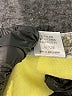 Gibson 100% Linen Yellow Blazer Size L - photo 8