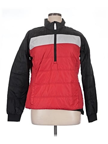 Cutter & Buck Snow Jacket (view 1)