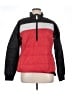 Cutter & Buck 100% Polyester Color Block Red Snow Jacket Size XL - photo 1