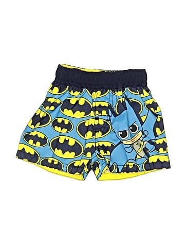 Batman Board Shorts (view 1)