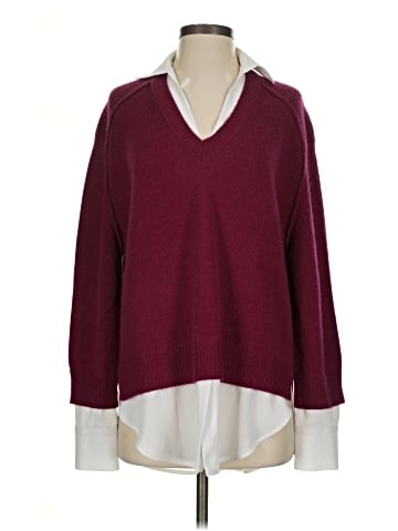 Brochu Walker Wool Pullover Sweater (view 1)