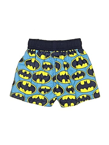 Batman Board Shorts (view 2)