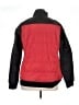 Cutter & Buck 100% Polyester Color Block Red Snow Jacket Size XL - photo 2