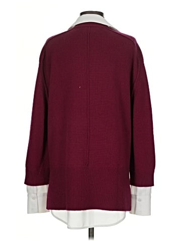 Brochu Walker Wool Pullover Sweater (view 2)