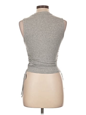 Shein Sleeveless T-Shirt (view 2)